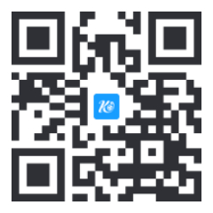 iOS 系统版 二维码 | ANBOSPORT