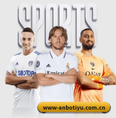 五大服务分区,信息按项目分类（ANBOSPORT）